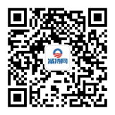 微信公众号二维码