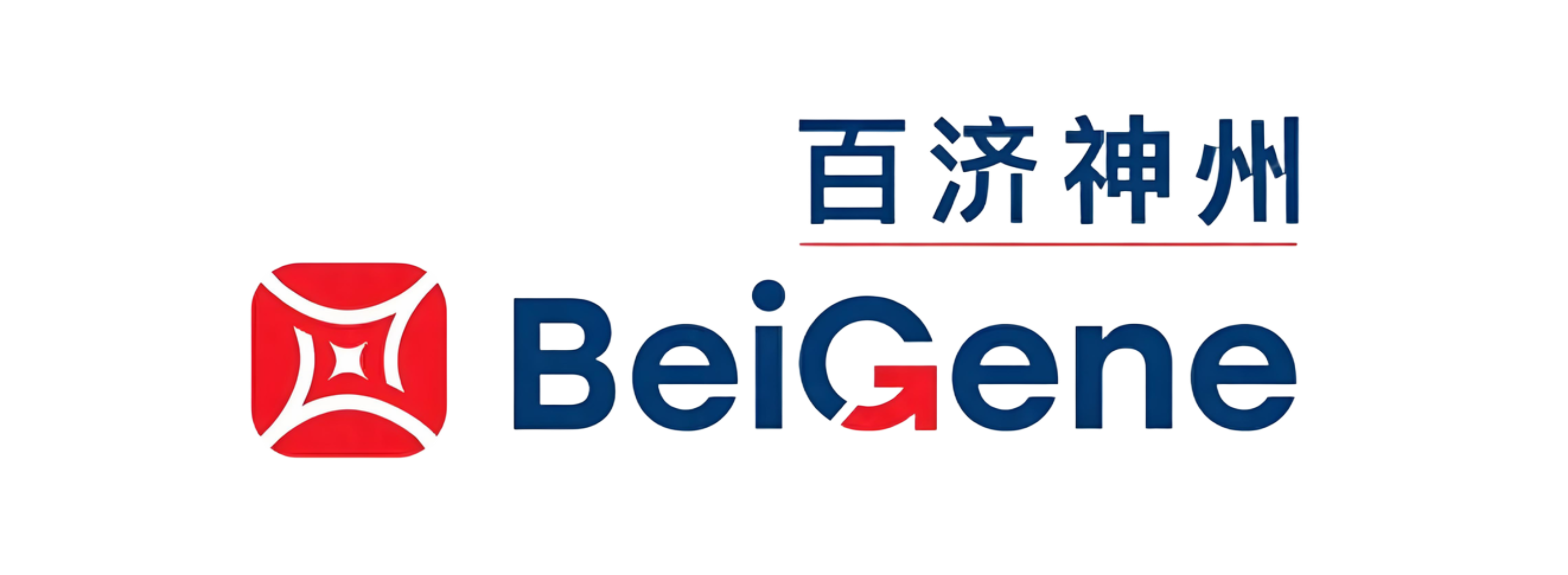 百济神州