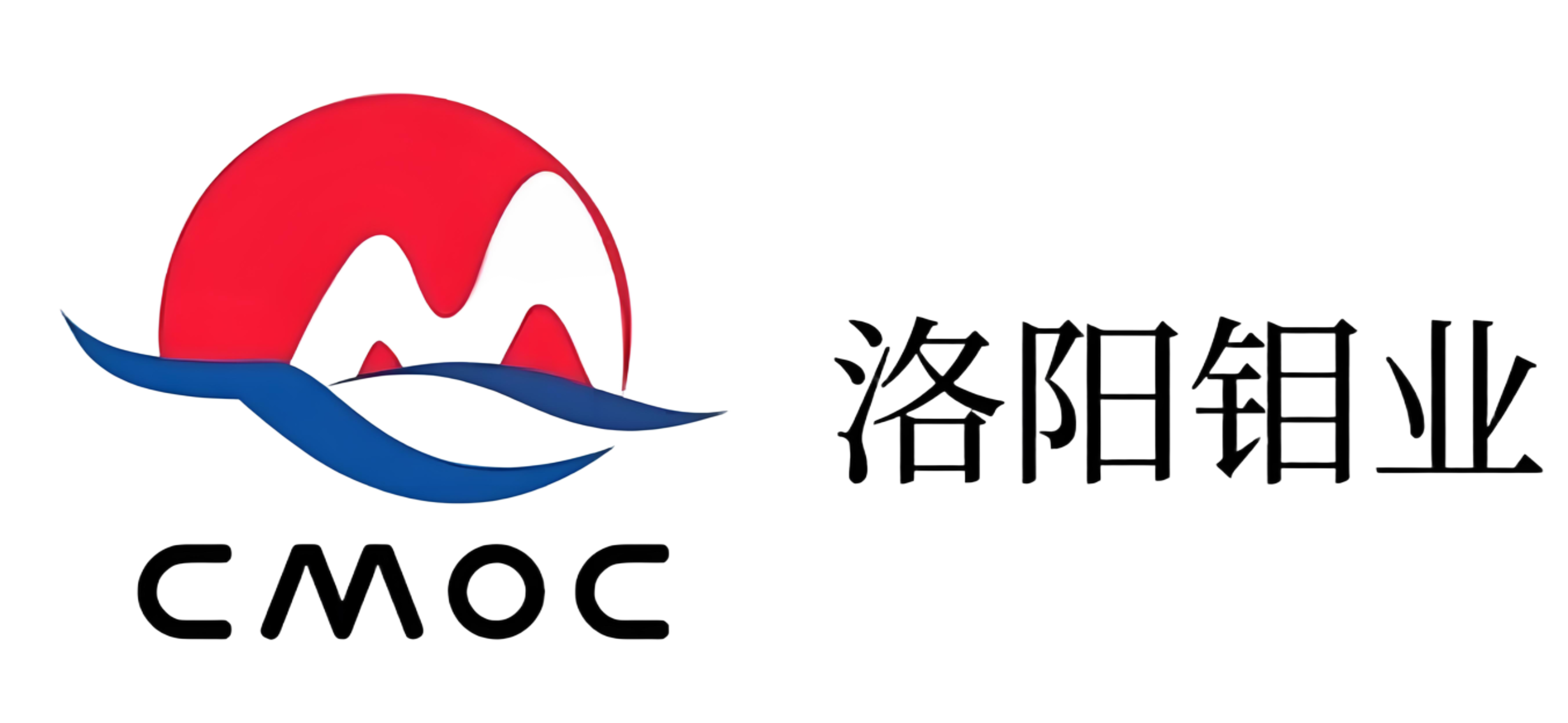 洛阳钼业