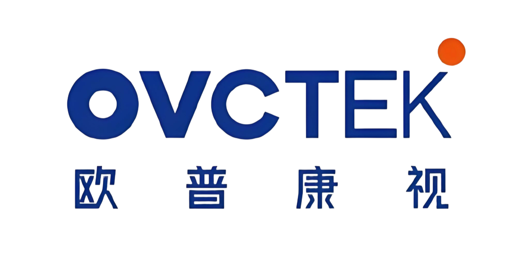 欧普康视
