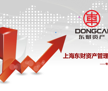 上海东财投资管理有限公司——股票减持、破产重整、定向增发