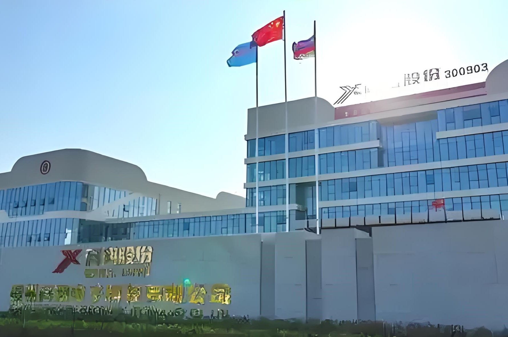 300903 科翔股份：关于高级管理人员违规减持公司股份及致歉的公告