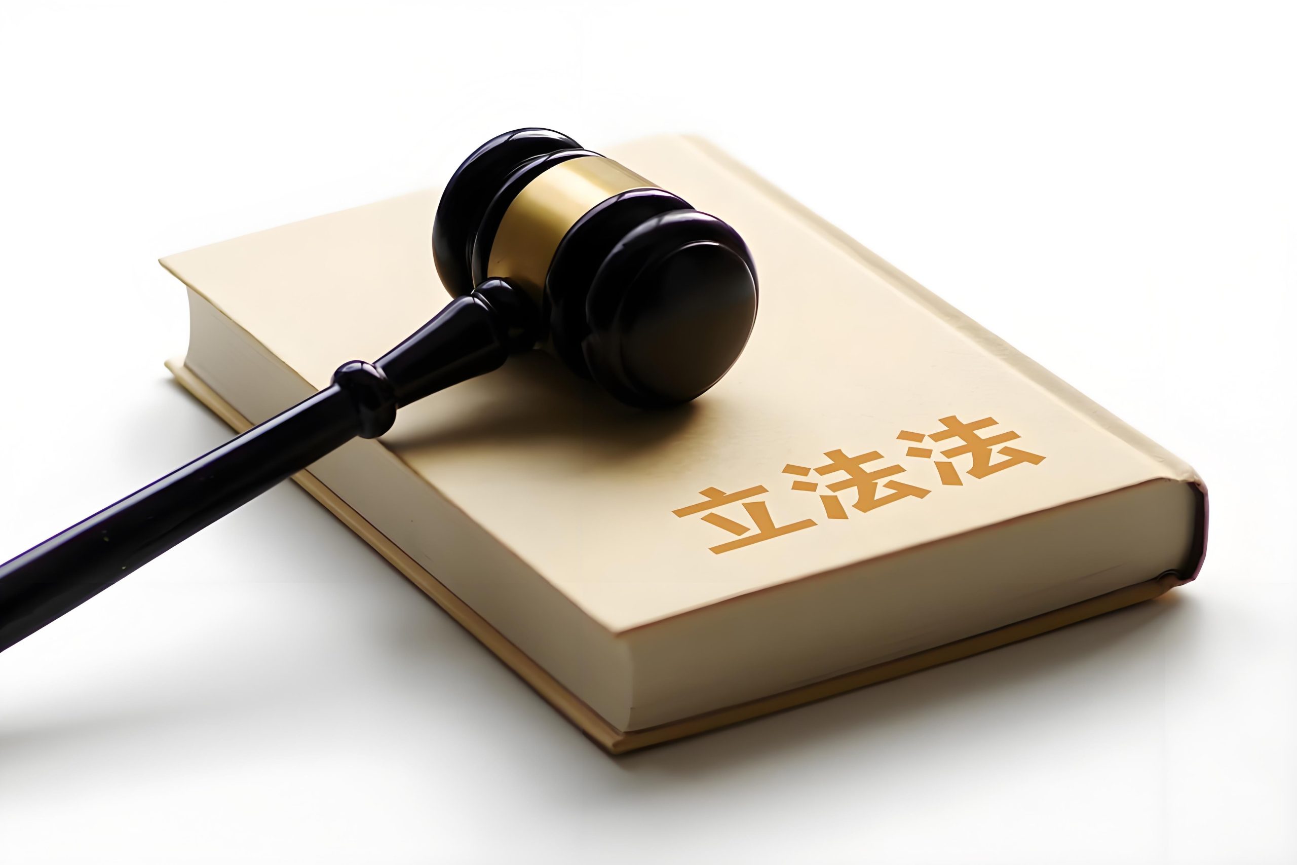 中华人民共和国立法法（2023年修正）