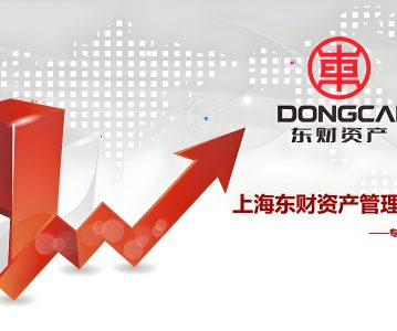 上海东财投资管理有限公司——股票减持、破产重整、定向增发