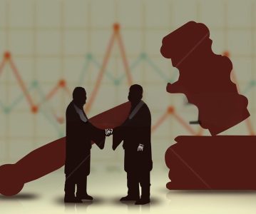时任高管，内幕交易被查