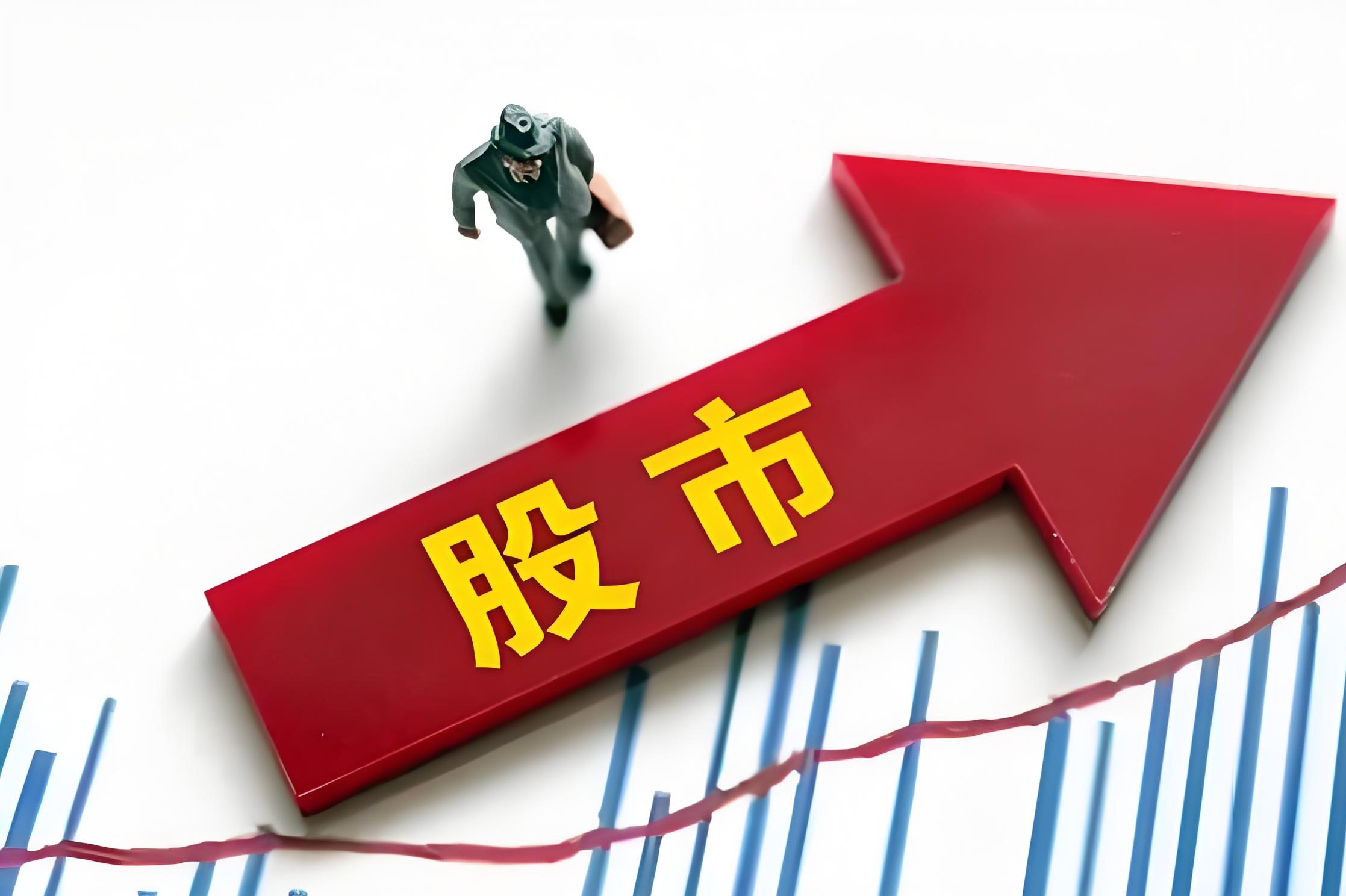 一文读懂集中竞价减持