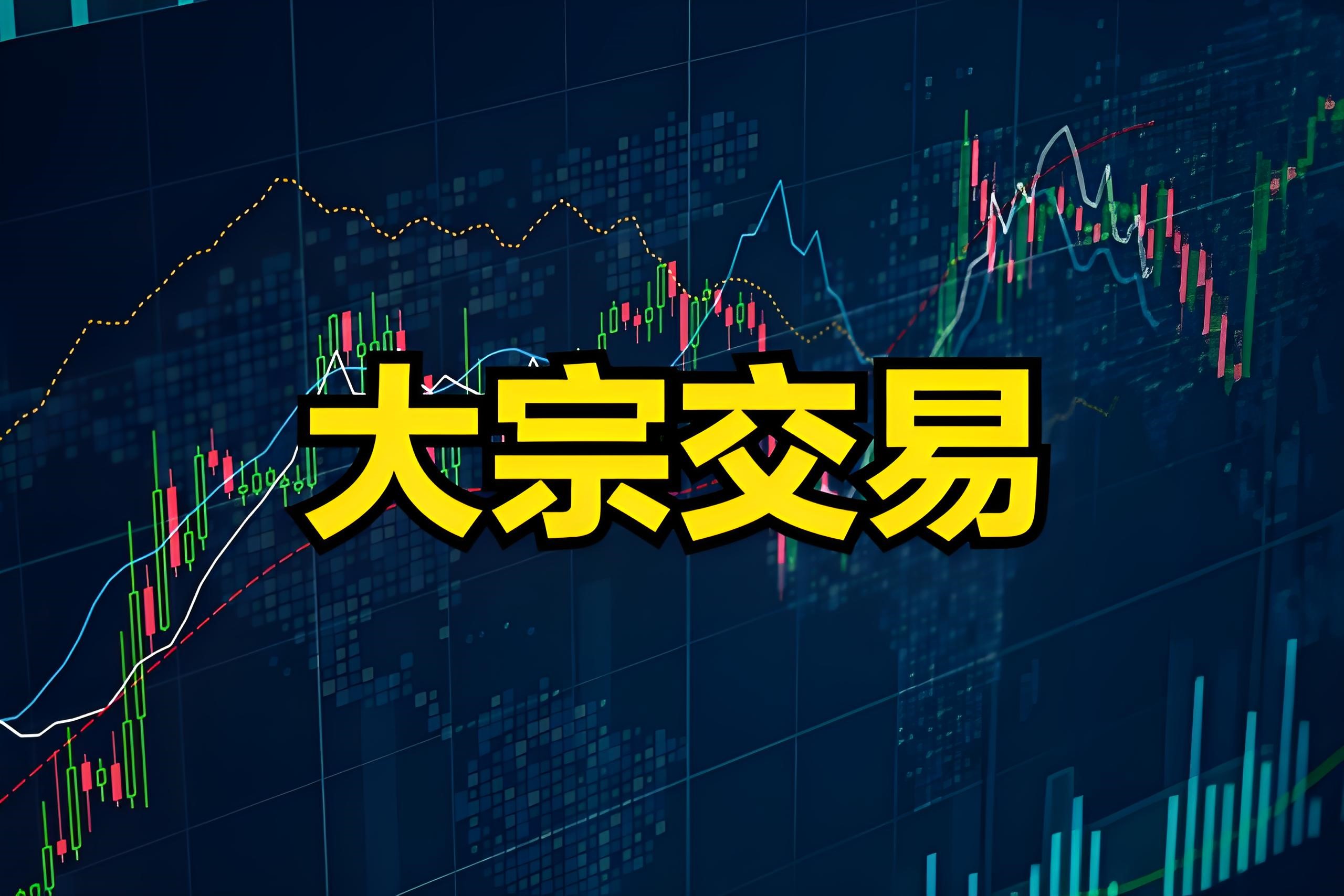 上市公司：股票大宗交易基本要求、减持要点、六种特殊情形、具体操作