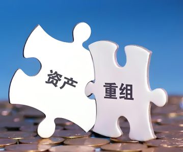 上市公司全视野 上市公司重大资产重组的界定与流程