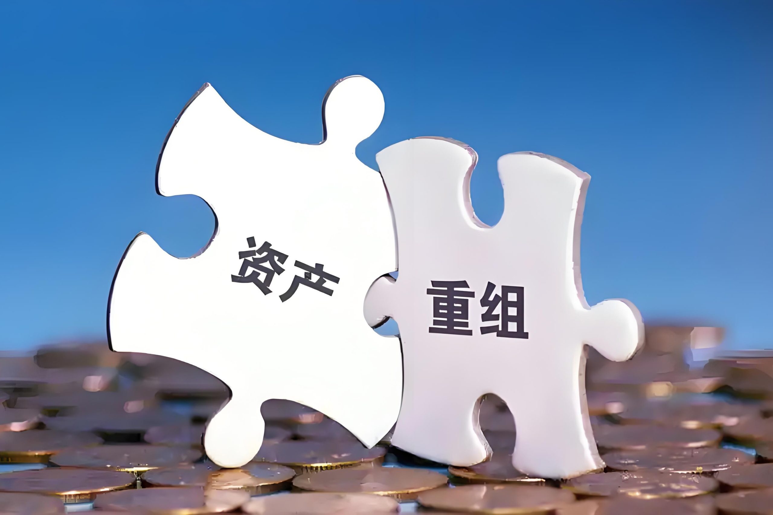 上市公司全视野 上市公司重大资产重组的界定与流程