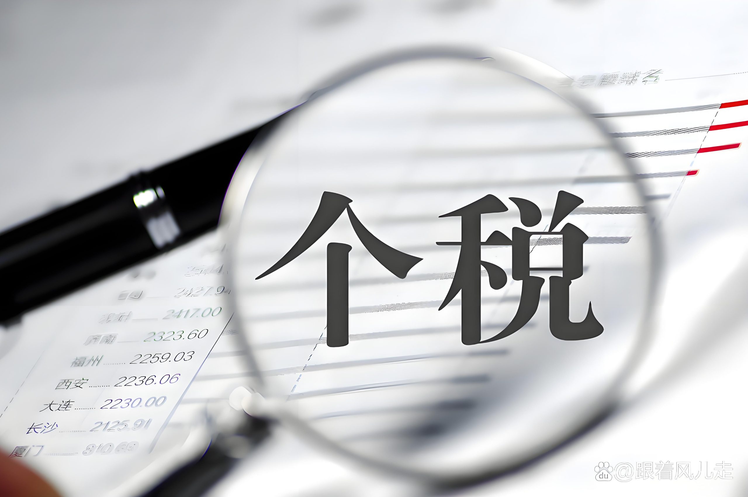 最新案例！合伙人分红、减持股票，核定征收被否，应补个税1965万元