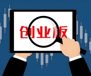 创业板上市公司持续监管办法（试行)（2020年6月修订）【证监会令第169号】
