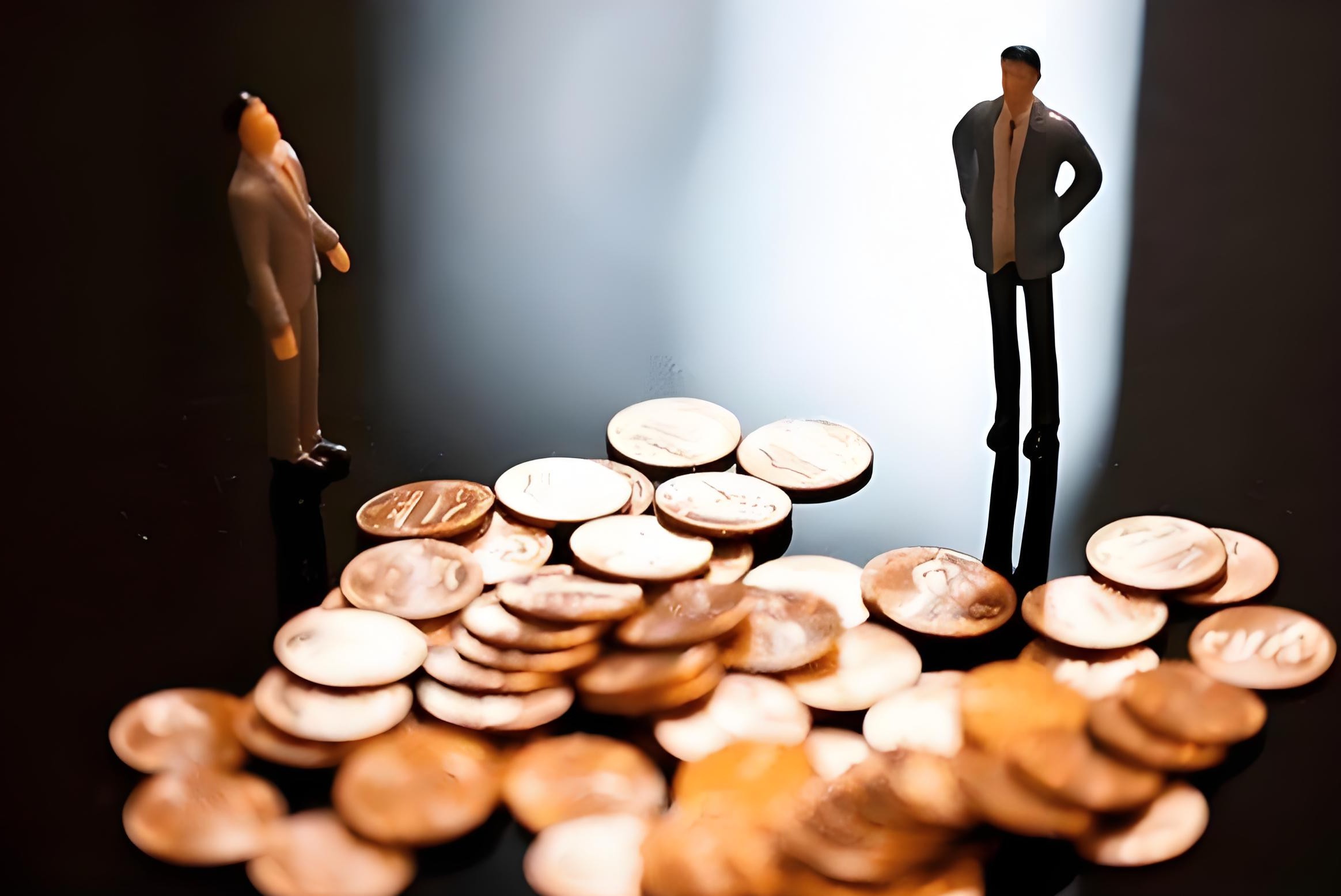 大宗交易受让后，6个月内还需注意这些