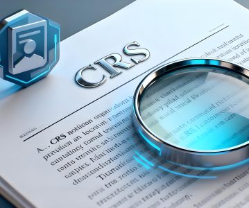 CRS自动情报交换，“代持避税”模式风险骤升