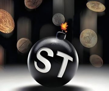 刚询价转让完就ST了，6家机构惨接盘