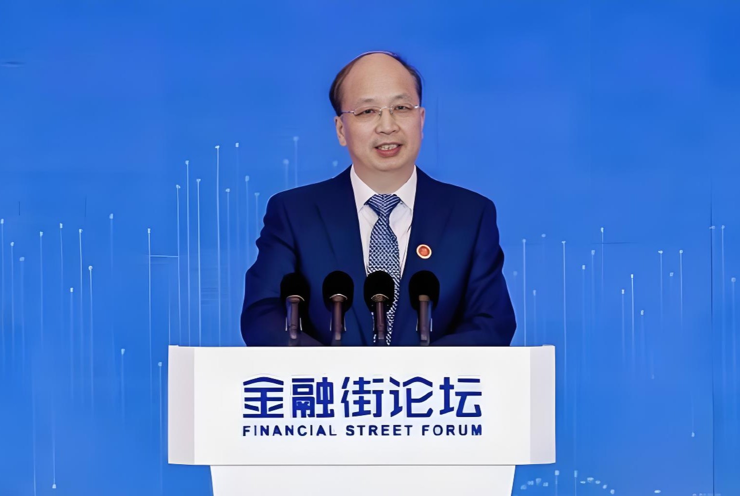 易会满落马，对于减持市场影响几何？