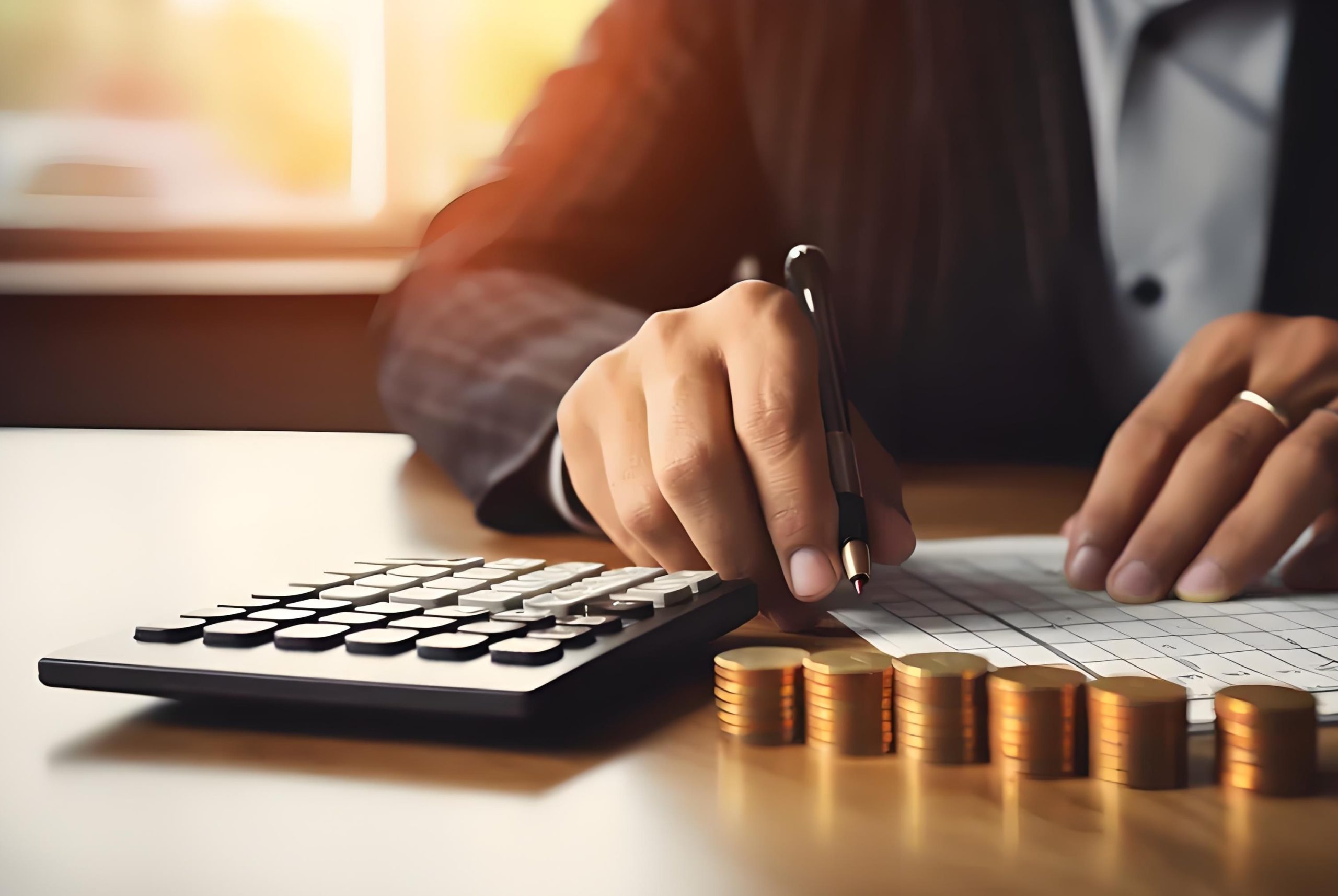 自然人股东必看：股权转让中股权原值的精准确认技巧及税务影响