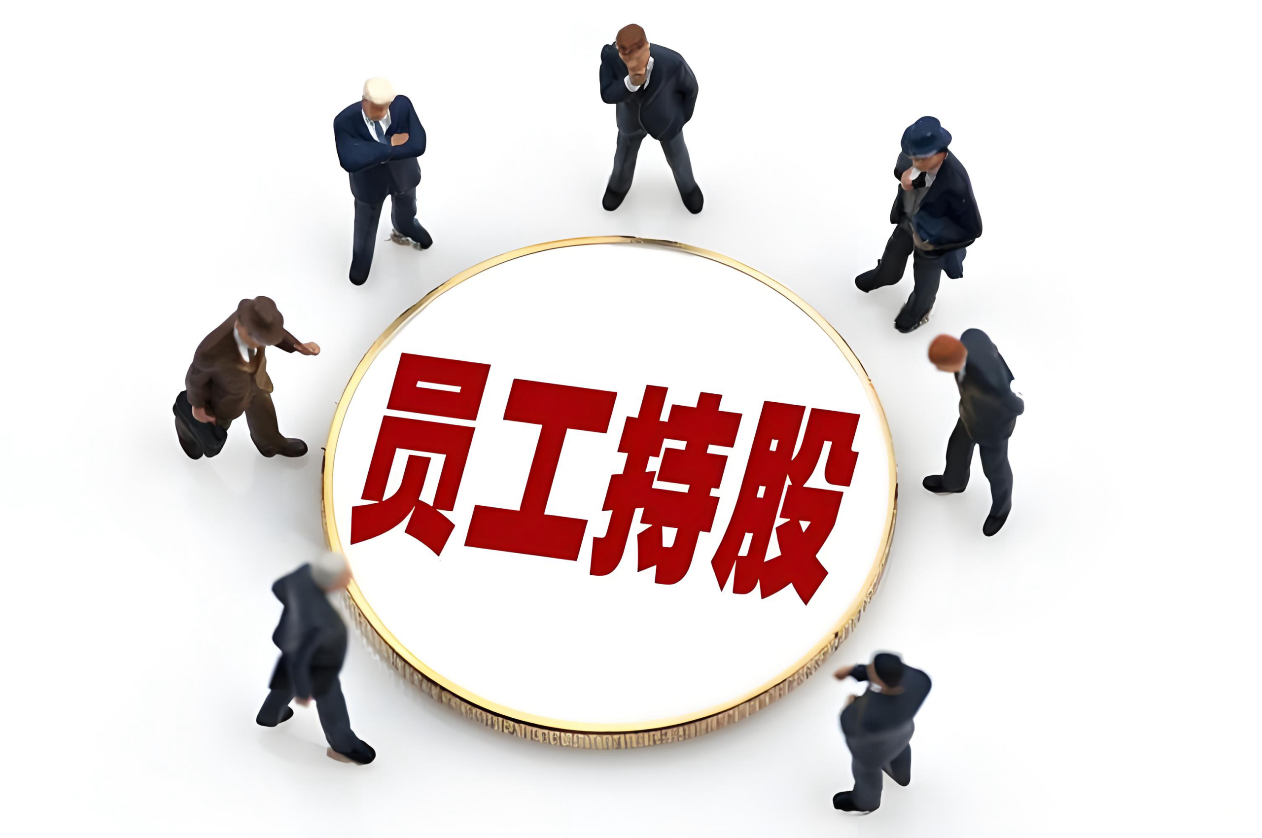 员工持股计划方案全攻略（上集）