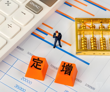 定增后老股该如何减持