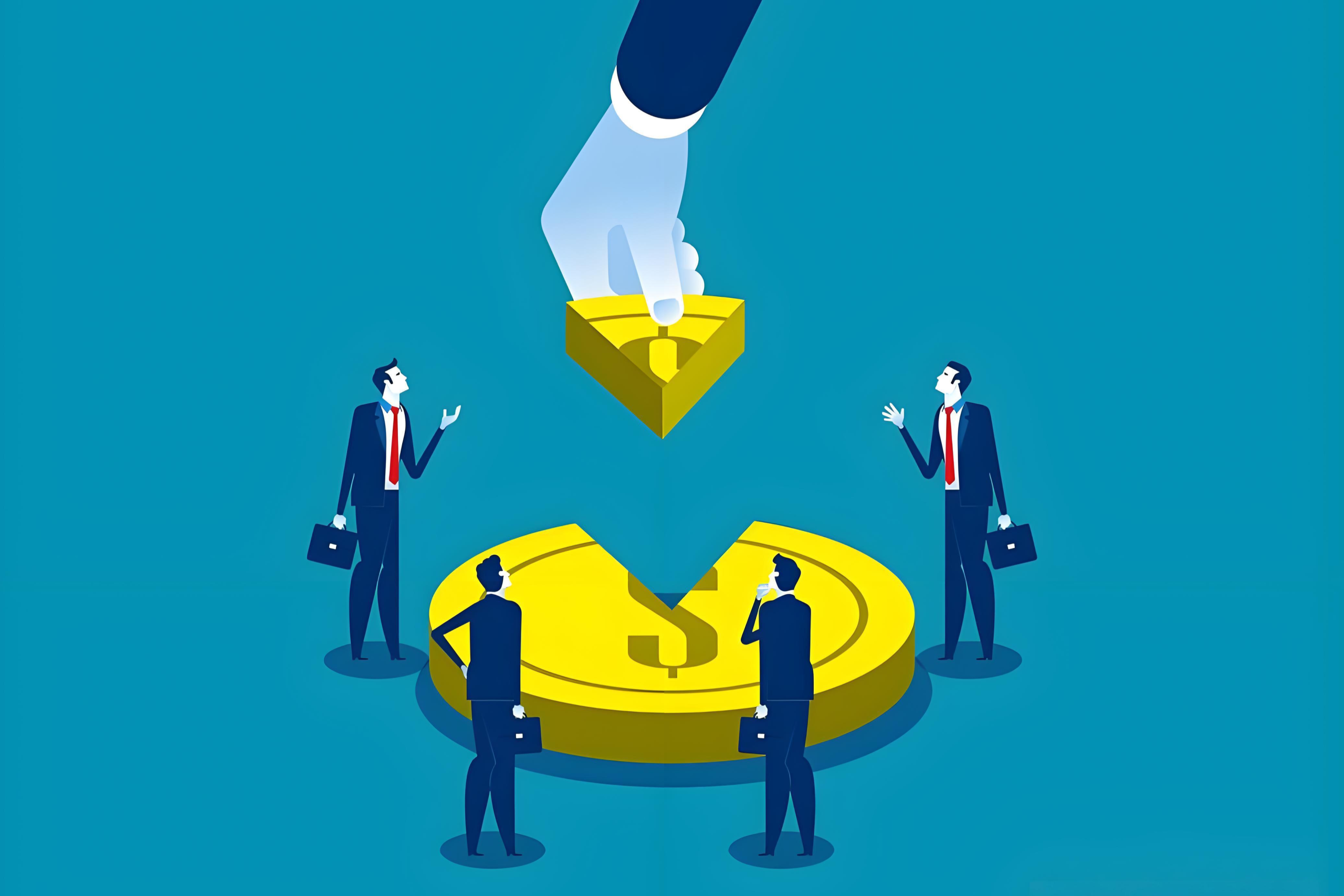 有限合伙作为持股平台的优势及应注意的几个法律问题