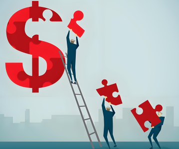 实控人持股为什么都集中在合伙平台？5大核心优势深度解析