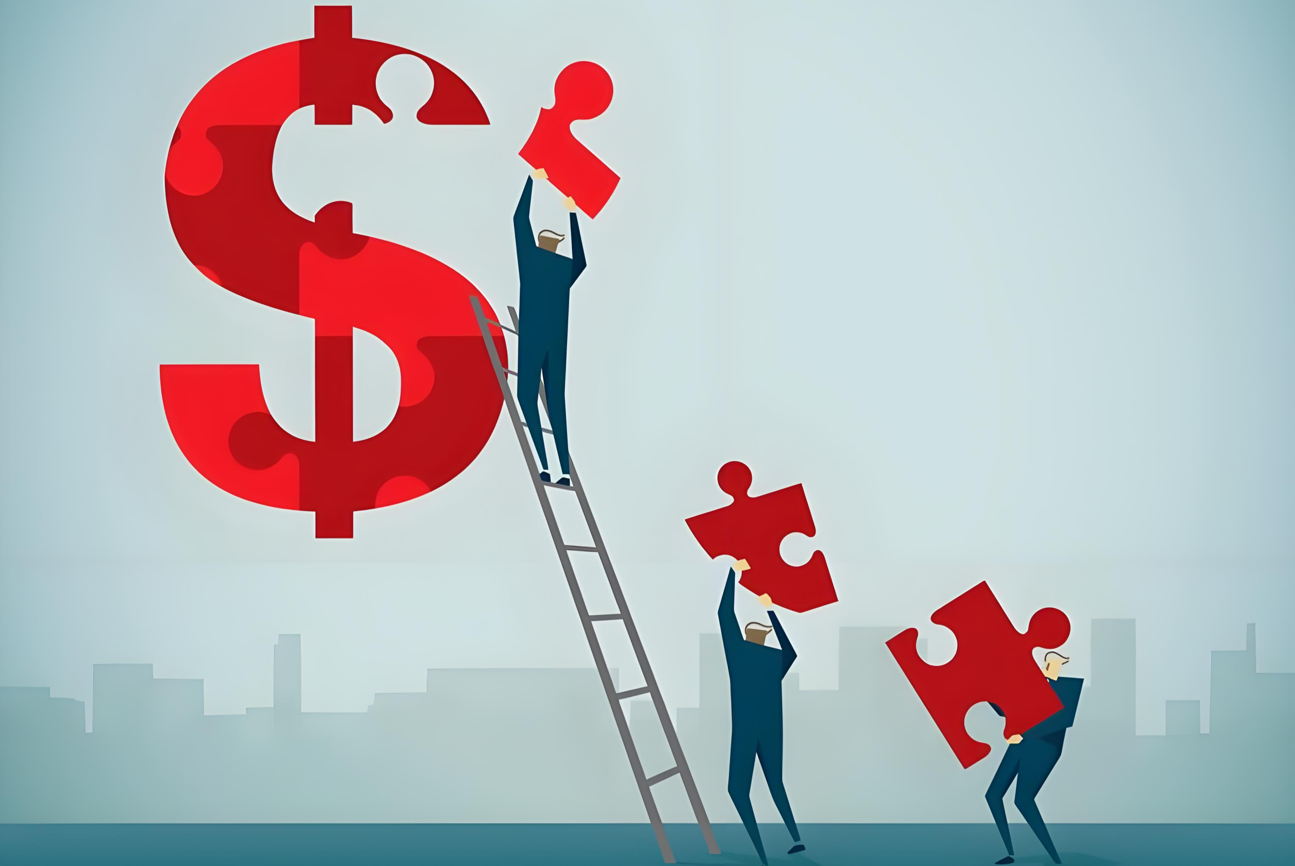 实控人持股为什么都集中在合伙平台？5大核心优势深度解析