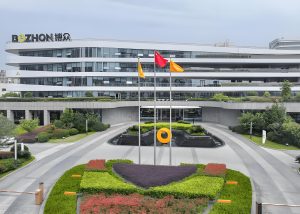 博众精工（688097.SH）