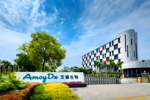 艾德生物（300685.SZ）