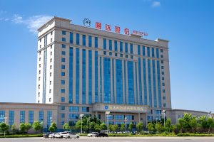 通达股份（002560.SZ）