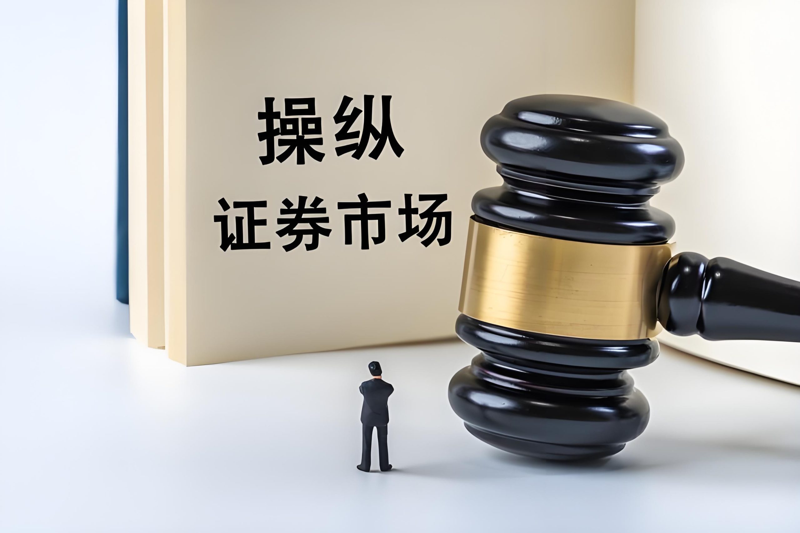 最高法院：将制定证券市场内幕交易、操纵市场等民事赔偿司法解释