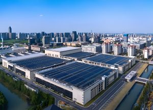 浙江新能（600032.SH）