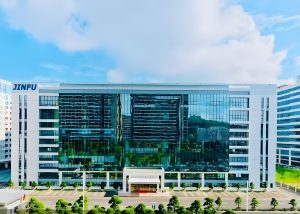 金富科技（003018.SZ）