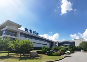 金智科技（002090.SZ）