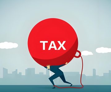 特定关系股权0元内部转让，有税收风险吗？