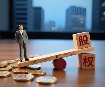 上市公司股东离婚，是“天价分手费”还是“绕道减持”？