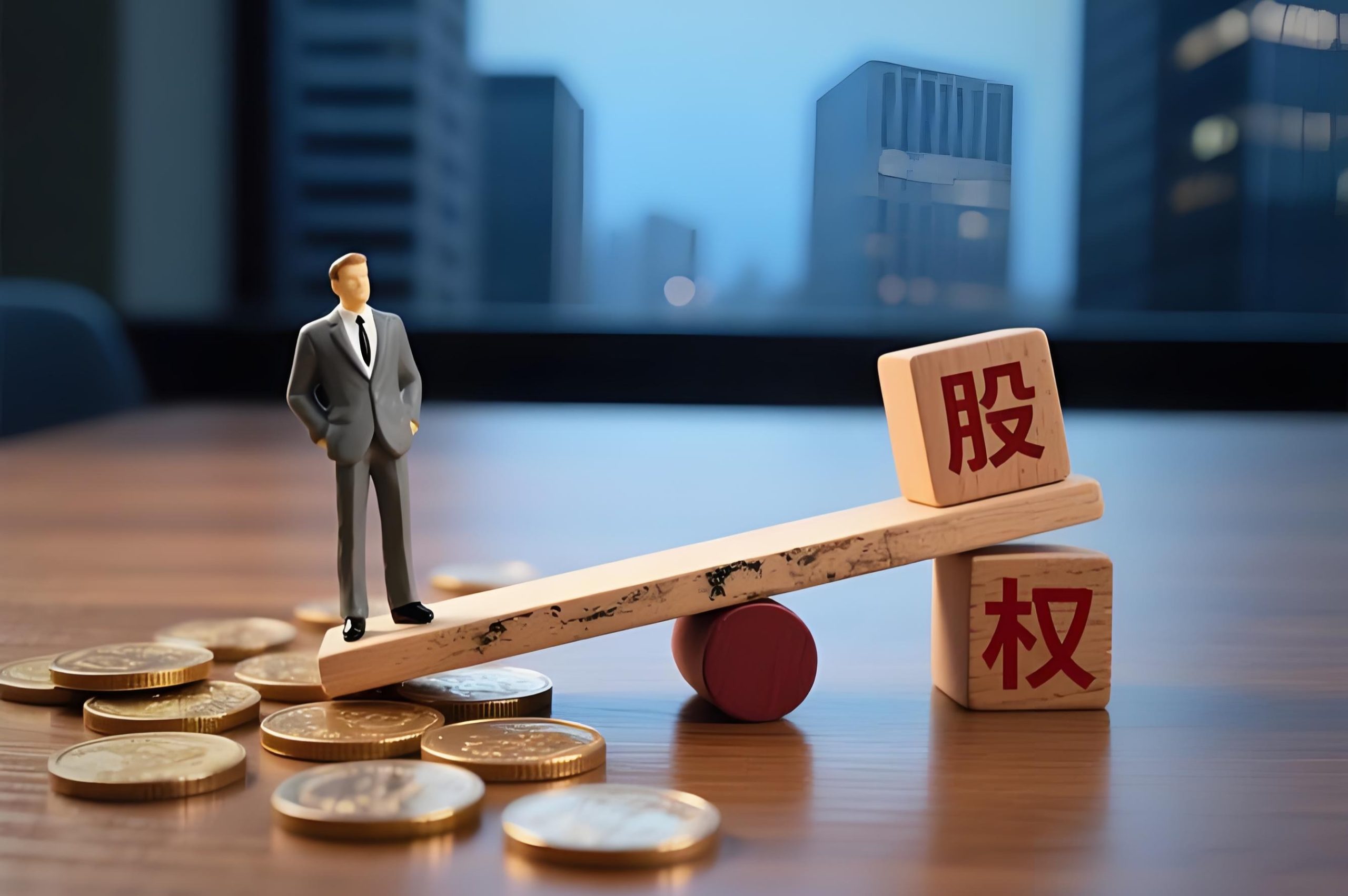 十余企业董事长“天价”离婚 股权分割如何影响上市公司