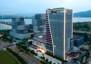 创业慧康（300451.SZ）