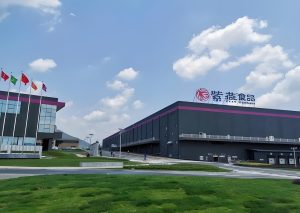 紫燕食品 （603057.SH）