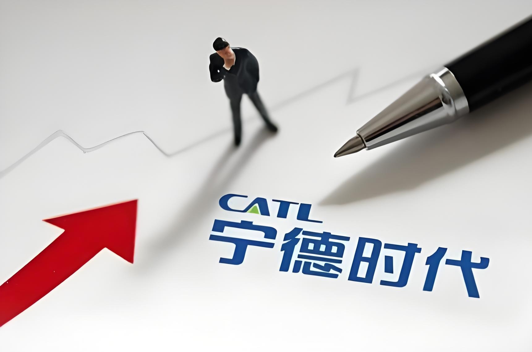 宁德时代（300750.SZ）拟减持湖南裕能（301358.SZ）公司不超3%股份，减持金额或超20亿元！ 26.06.05