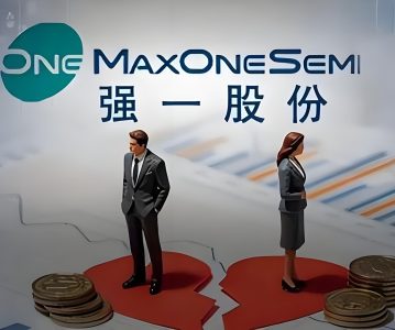 上市199天，强一股份（688809.SH）60亿天价分手费：减持新规下的财富博弈？