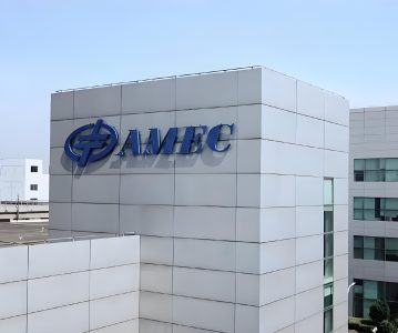 最高减持价429.31元，套现62.28亿元！中微公司（688012.SH) 大股东减持计划提前收官