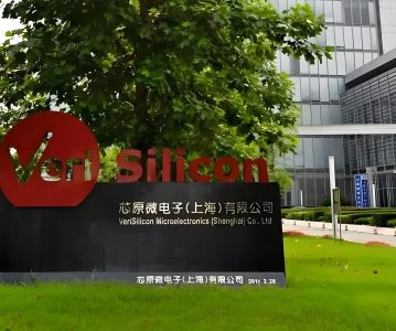 国家大基金，减持千亿芯片巨头芯原股份(688521.SH) 49.47万股，不再是公司持股5%以上大股东