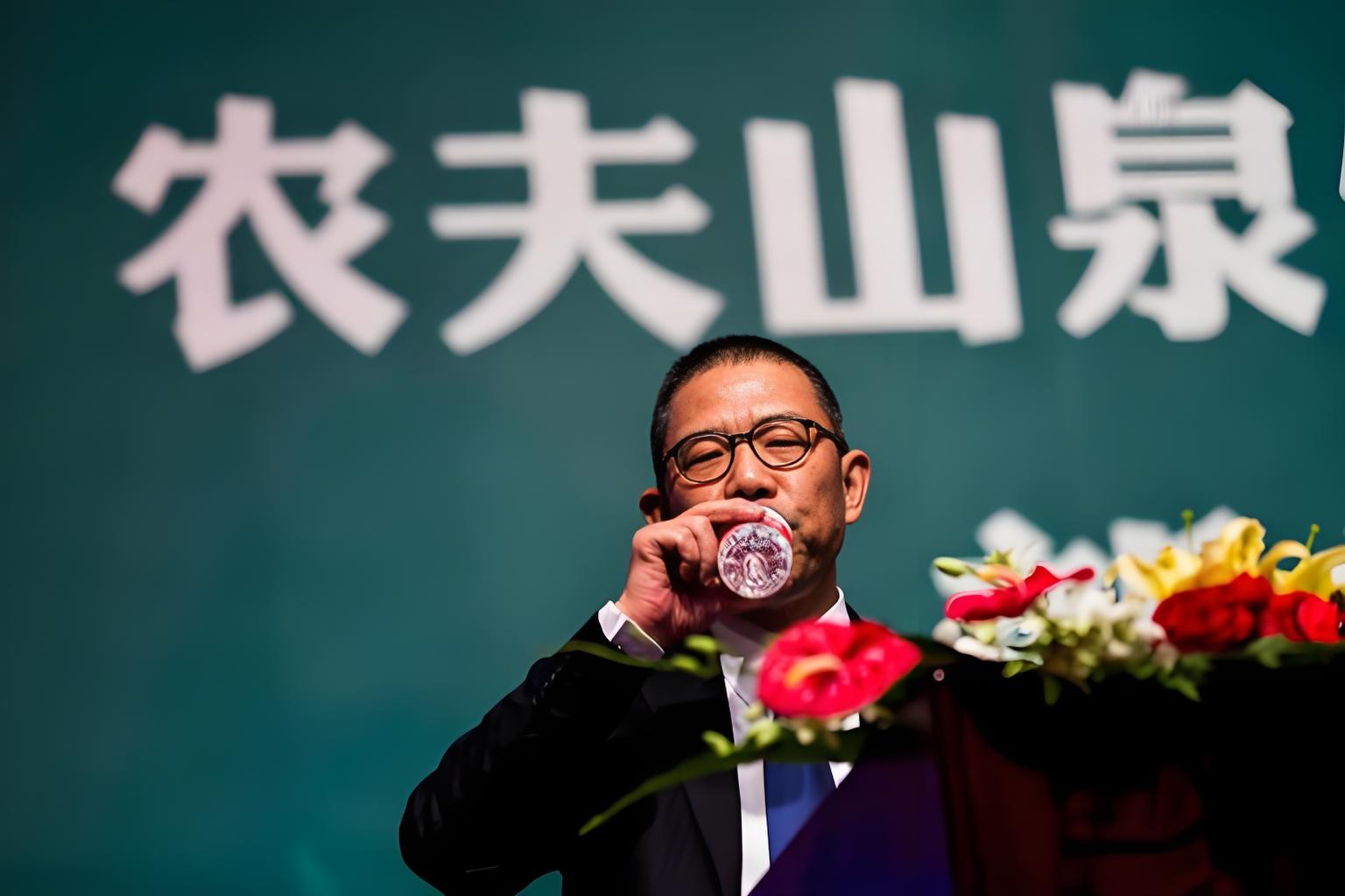 钟睒睒捐赠3300万股：是慈善，还是变相减持？ 26.08.26